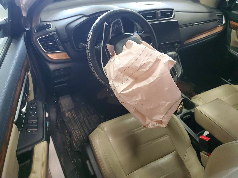 Aukcja sprzedaży 2019 Honda Cr-v, vin: 5J6RW1H95KL002353, numer aukcji: 52360216