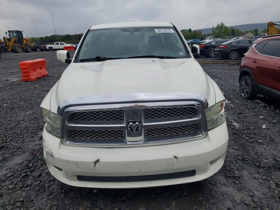 Aukcja sprzedaży 2009 Dodge Ram 1500, vin: 1D3HV18T29S815964, numer aukcji: 52319416