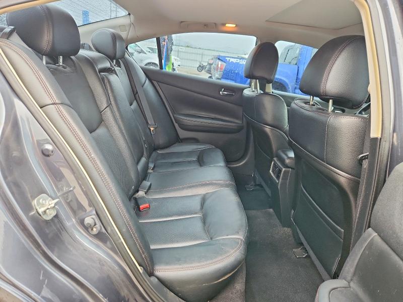 Aukcja sprzedaży 2011 Nissan Maxima, vin: 1N4AA5AP7BC827530, numer aukcji: 55017936