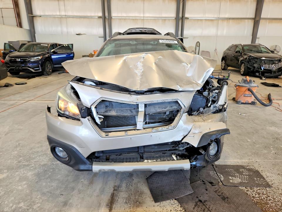 Продаж на аукціоні авто 2016 Subaru Outback, vin: 4S4BSBNC5G3275109, номер лоту: 53269046