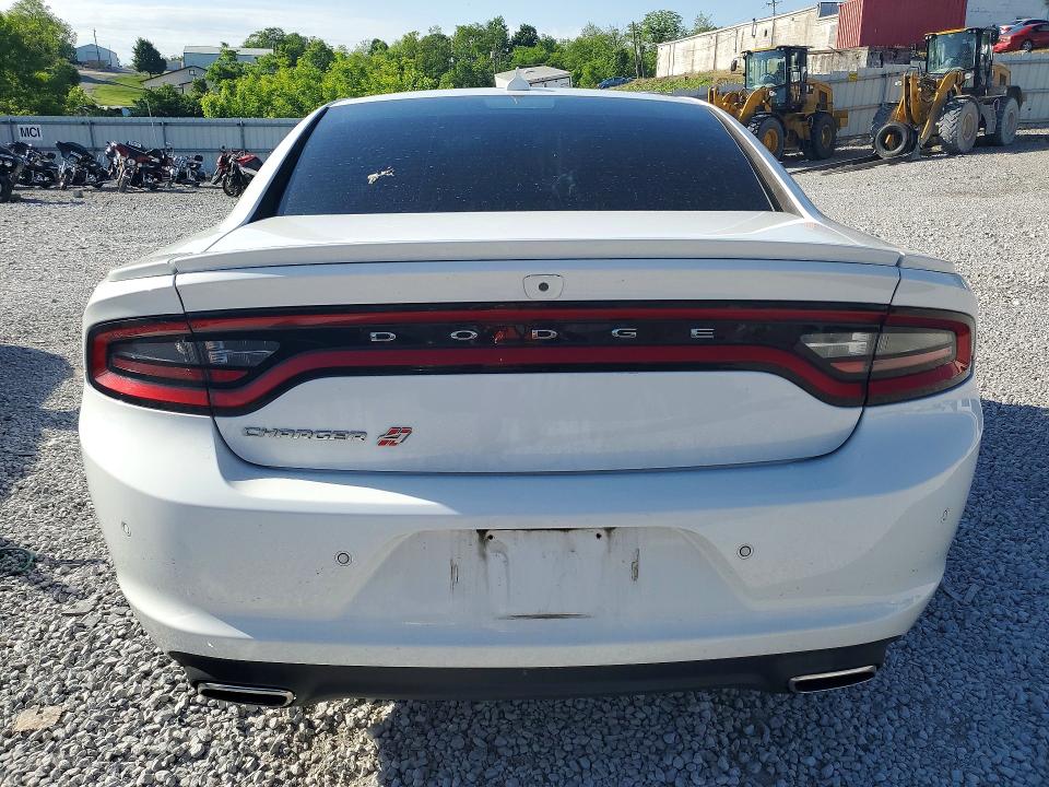 2020 Dodge Charger მანქანა იყიდება აუქციონზე, vin: 2C3CDXJG9LH173560, აუქციონის ნომერი: 53417976