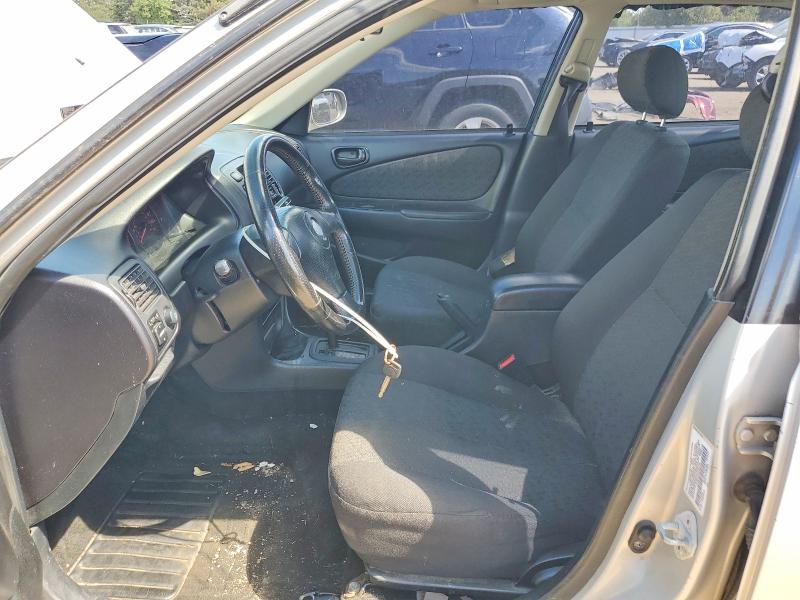 Aukcja sprzedaży 2002 Toyota Corolla, vin: 2T1BR12E42C524998, numer aukcji: 53221476