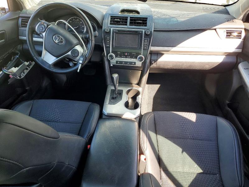 53384586 :رقم المزاد ، 4T1BF1FK7EU464856 vin ، 2014 Toyota Camry مزاد بيع