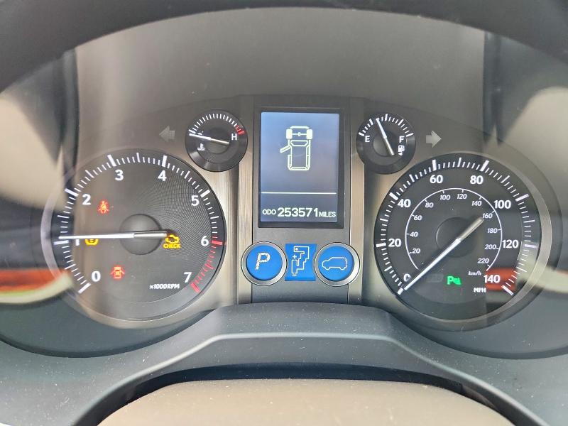 Продаж на аукціоні авто 2012 Lexus Gx, vin: JTJBM7FX1C5041011, номер лоту: 54376076
