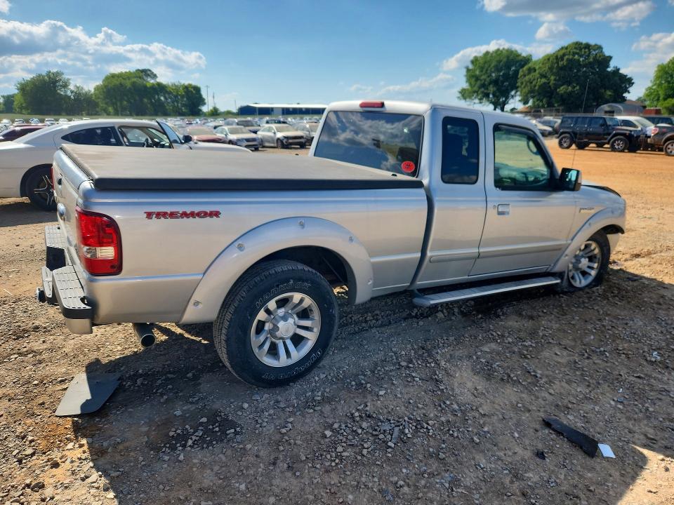 Aukcja sprzedaży 2007 Ford Ranger, vin: 1FTYR14E57PA58031, numer aukcji: 53356626