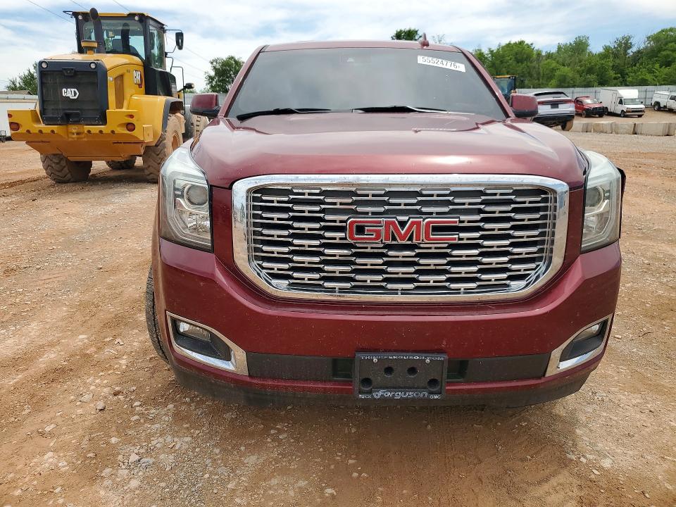 Aukcja sprzedaży 2018 Gmc Yukon Xl, vin: 1GKS2HKJ5JR306779, numer aukcji: 55524776