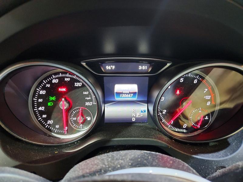 Aukcja sprzedaży 2018 Mercedes-benz Gla, vin: WDCTG4GB3JJ452666, numer aukcji: 54005276