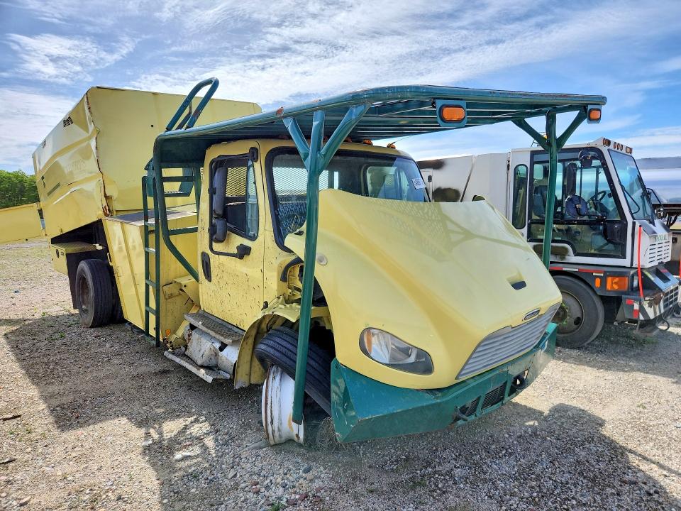 2013 Freightliner M2 მანქანა იყიდება აუქციონზე, vin: 1FVACXDT5DHFB1979, აუქციონის ნომერი: 54869716