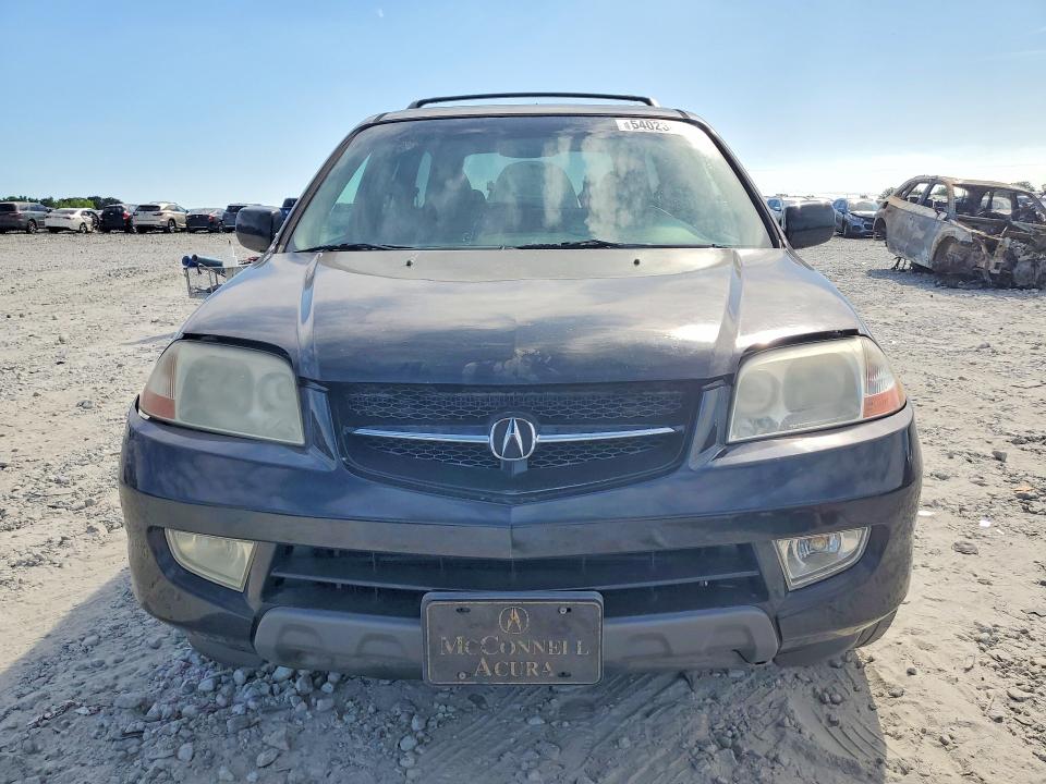 Продажа на аукционе авто 2003 Acura Mdx, vin: 2HNYD18703H551702, номер лота: 54023446