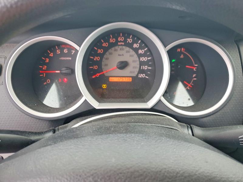 Aukcja sprzedaży 2007 Toyota Tacoma, vin: 5TENX22N47Z439461, numer aukcji: 53430056