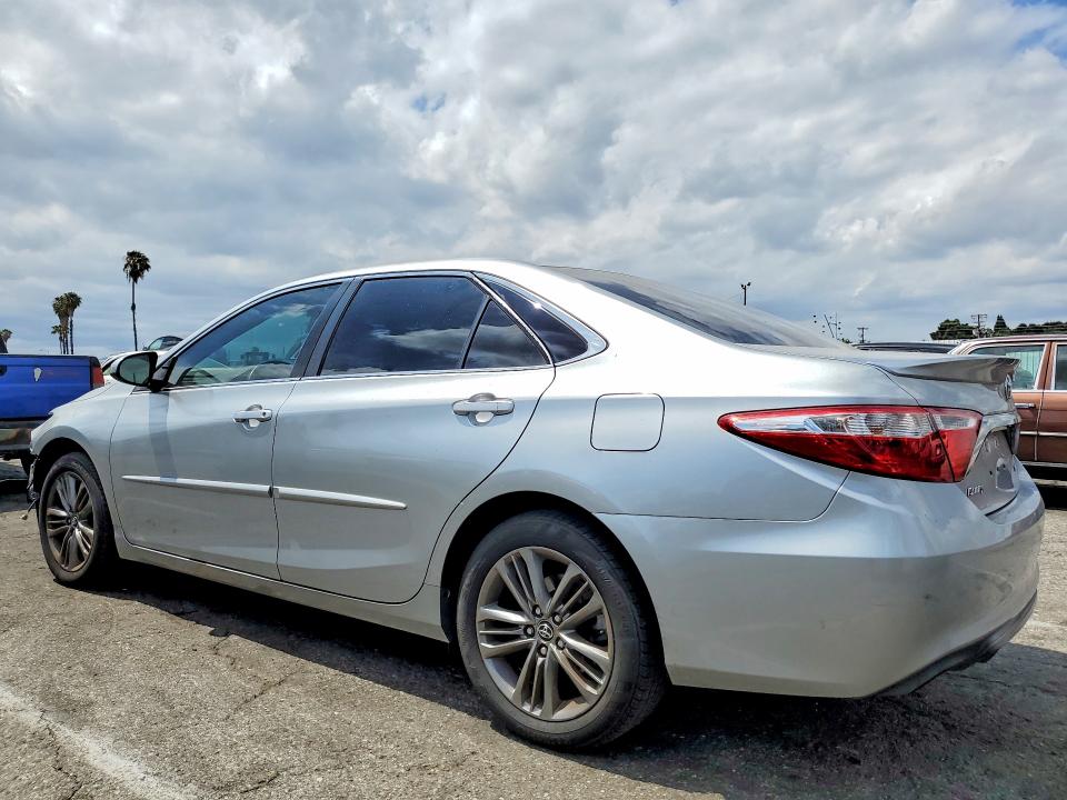 Продаж на аукціоні авто 2016 Toyota Camry, vin: 4T1BF1FK8GU215873, номер лоту: 54705456