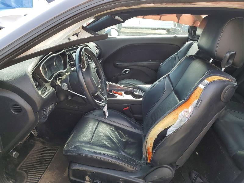 Aukcja sprzedaży 2017 Dodge Challenger, vin: 2C3CDZBT7HH554371, numer aukcji: 50418956