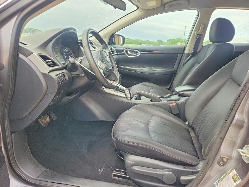 Aukcja sprzedaży 2017 Nissan Sentra, vin: 3N1AB7AP5HL697296, numer aukcji: 53085306