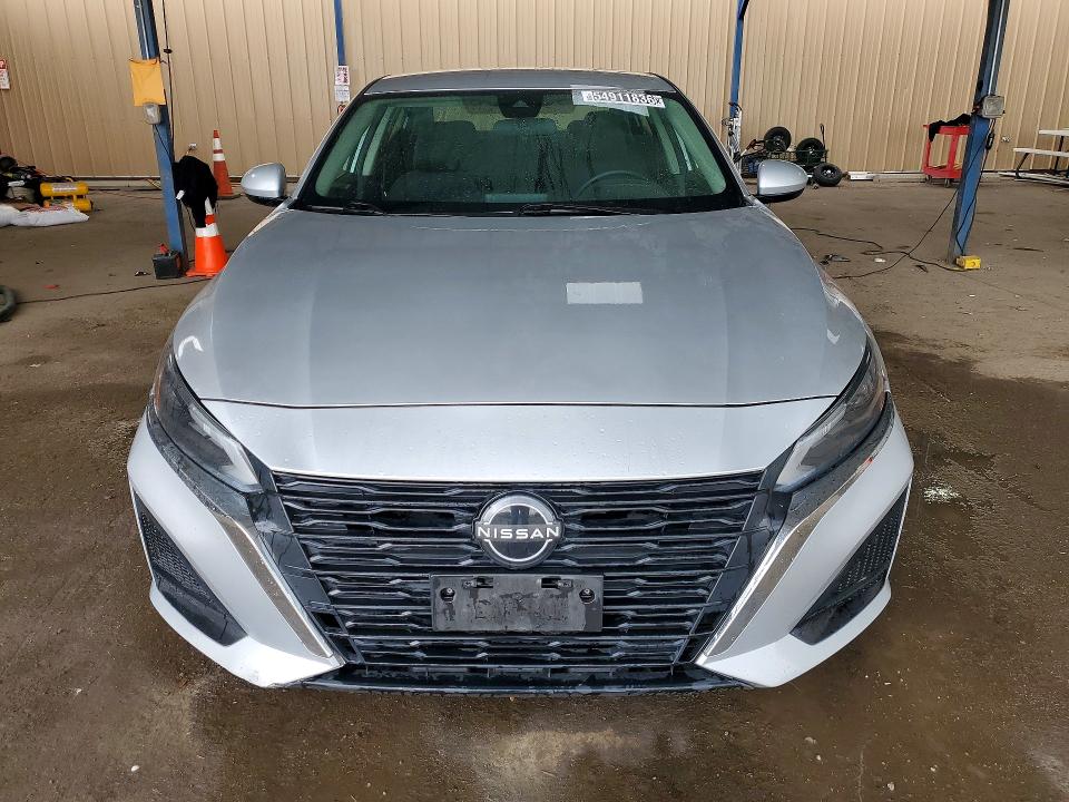 Продажа на аукционе авто 2023 Nissan Altima, vin: 1N4BL4BV3PN398131, номер лота: 54911836