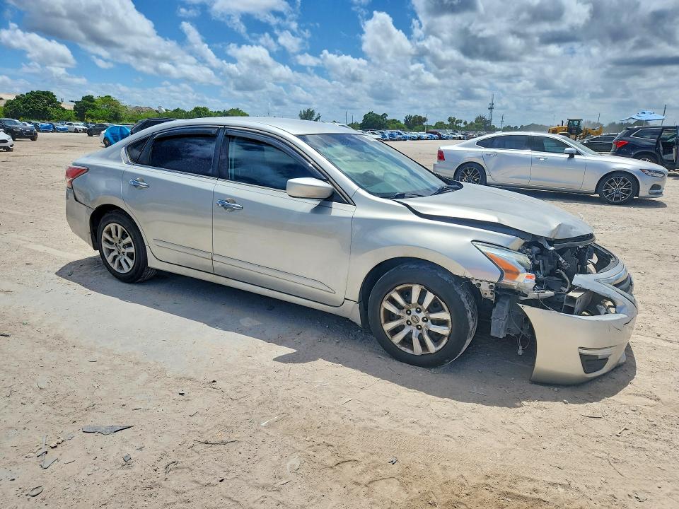 54479696 :رقم المزاد ، 1N4AL3AP2FC437746 vin ، 2015 Nissan Altima مزاد بيع