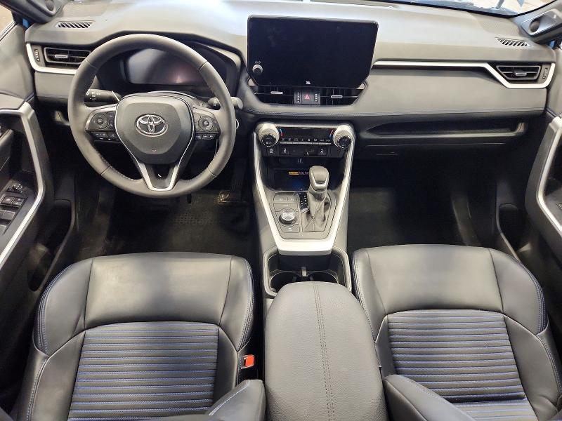 Aukcja sprzedaży 2024 Toyota Rav4, vin: 4T3E6RFVXRU148922, numer aukcji: 54812886