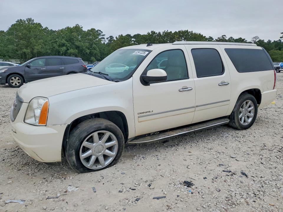 Aukcja sprzedaży 2012 Gmc Yukon Xl, vin: 1GKS1MEF1CR227731, numer aukcji: 52947226
