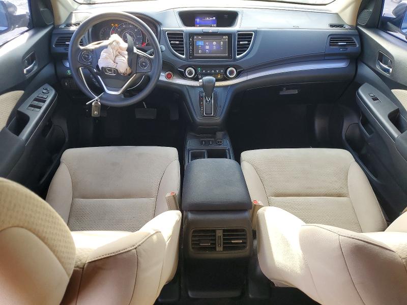 Aukcja sprzedaży 2015 Honda Cr-v, vin: 2HKRM3H54FH508979, numer aukcji: 54772456