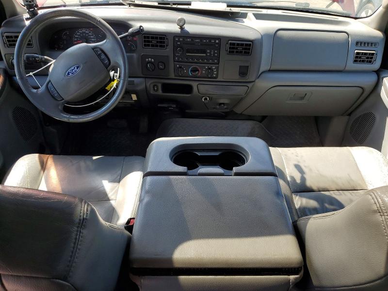 Aukcja sprzedaży 2003 Ford F350, vin: 1FTSW31P63ED75502, numer aukcji: 53777056