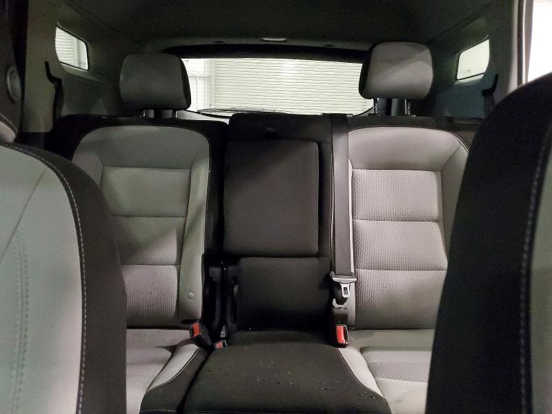 Продаж на аукціоні авто 2022 Gmc Terrain, vin: 3GKALTEV9NL123277, номер лоту: 52349936
