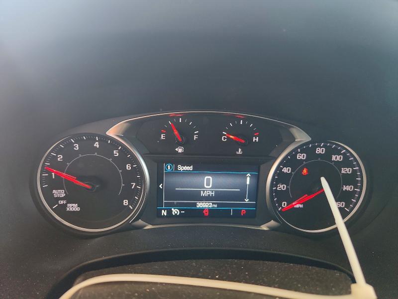 Aukcja sprzedaży 2024 Gmc Terrain, vin: 3GKALMEG8RL330725, numer aukcji: 53465476