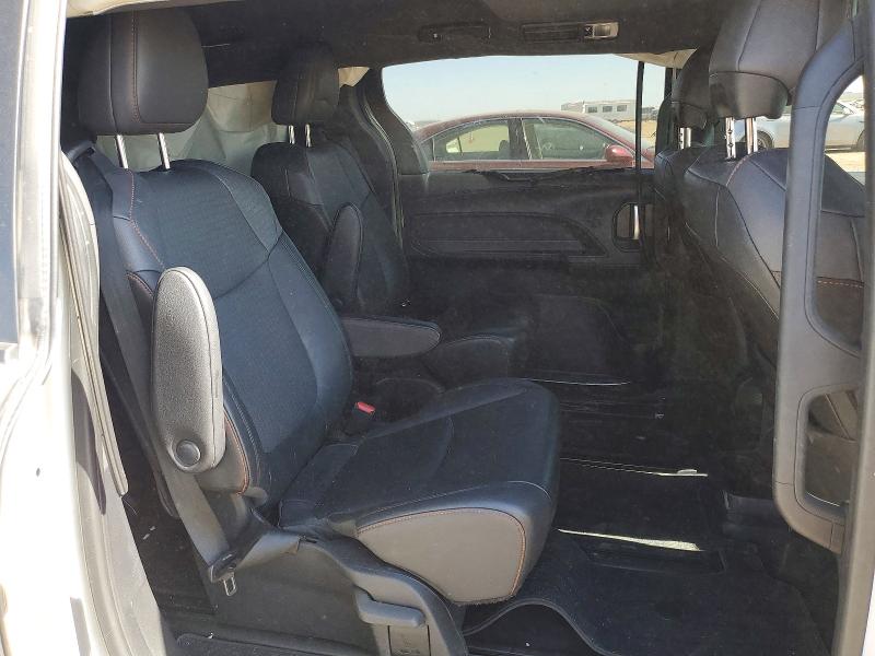Продаж на аукціоні авто 2021 Toyota Sienna, vin: 5TDDRKEC0MS061793, номер лоту: 54672396
