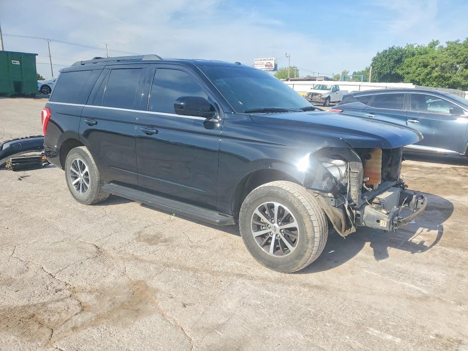 Aukcja sprzedaży 2018 Ford Expedition, vin: 1FMJU1HT6JEA13526, numer aukcji: 52007416