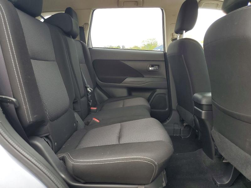 Aukcja sprzedaży 2016 Mitsubishi Outlander, vin: JA4AZ3A35GZ063857, numer aukcji: 52893886