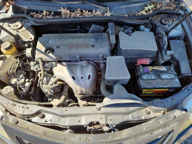 Продажа на аукционе авто 2009 Toyota Camry, vin: 4T1BE46K39U351495, номер лота: 52446396