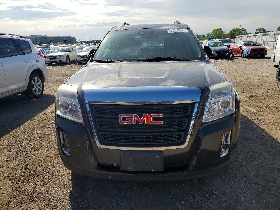52243176 :رقم المزاد ، 2GKFLRE39E6357110 vin ، 2014 Gmc Terrain مزاد بيع