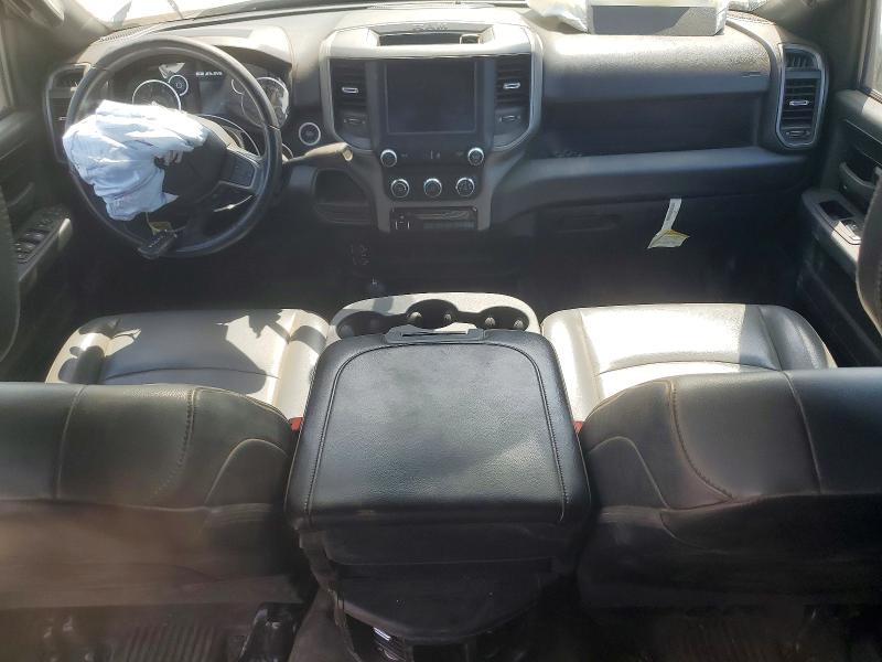 53185026 :رقم المزاد ، 3C63R3GL3PG596187 vin ، 2023 Ram 3500 مزاد بيع