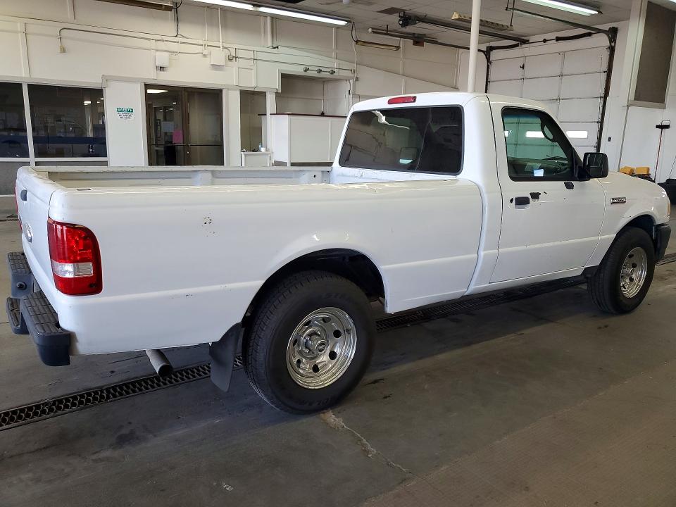 55537276 :رقم المزاد ، 1FTYR10U46PA49638 vin ، 2006 Ford Ranger مزاد بيع