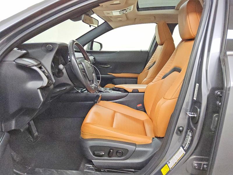 Aukcja sprzedaży 2021 Lexus Ux, vin: JTHX3JBH0M2040232, numer aukcji: 52723346
