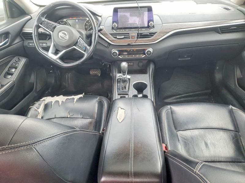 Aukcja sprzedaży 2019 Nissan Altima, vin: 1N4BL4EV8KC198202, numer aukcji: 52251746