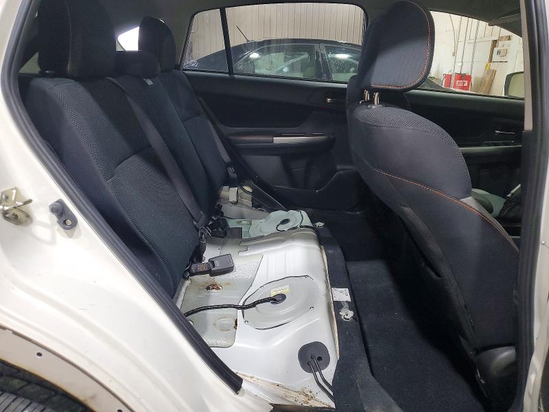 Продажа на аукционе авто 2016 Subaru Crosstrek, vin: JF2GPABC6G8344906, номер лота: 53217266