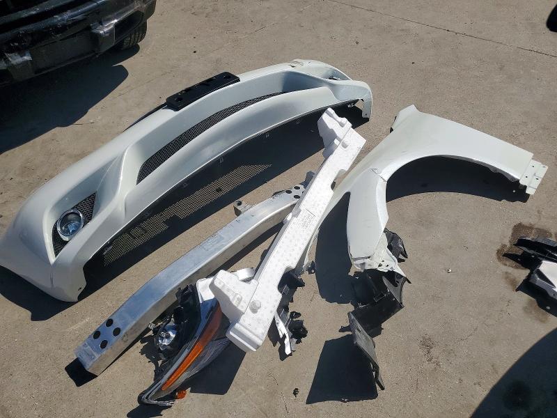 Продажа на аукционе авто 2015 Infiniti Q60 Coupe, vin: JN1CV6EK3FM870020, номер лота: 53270066