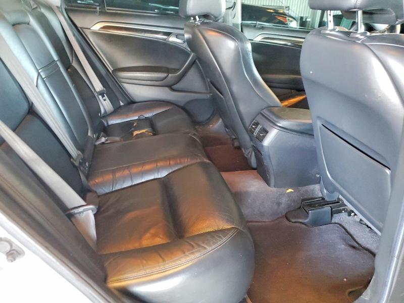 Aukcja sprzedaży 2006 Acura 3.2tl, vin: 19UUA65626A058646, numer aukcji: 52749296