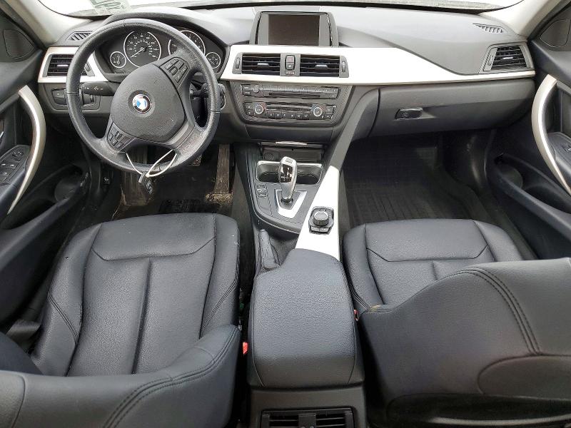Aukcja sprzedaży 2015 Bmw 320, vin: WBA3C3G50FNS76100, numer aukcji: 52266776
