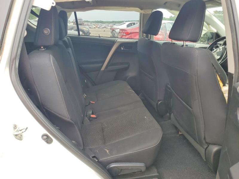 2016 Toyota Rav4 მანქანა იყიდება აუქციონზე, vin: 2T3RFREV0GW480593, აუქციონის ნომერი: 52868606