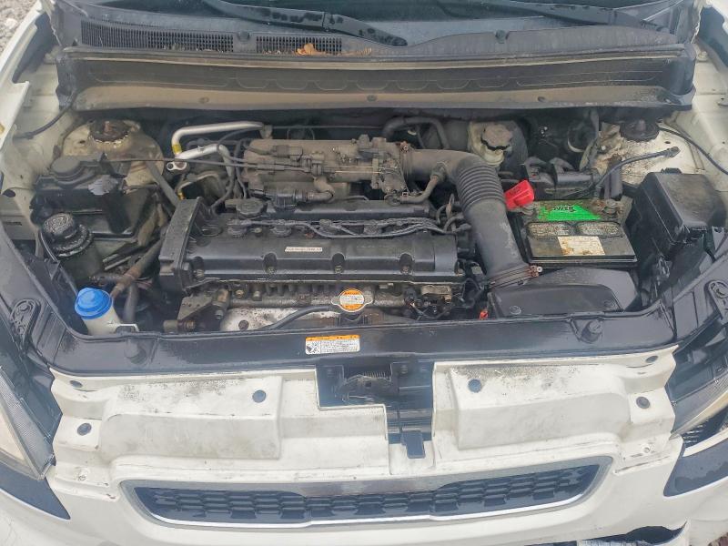 2011 Kia Soul მანქანა იყიდება აუქციონზე, vin: KNDJT2A22B7331728, აუქციონის ნომერი: 54495146