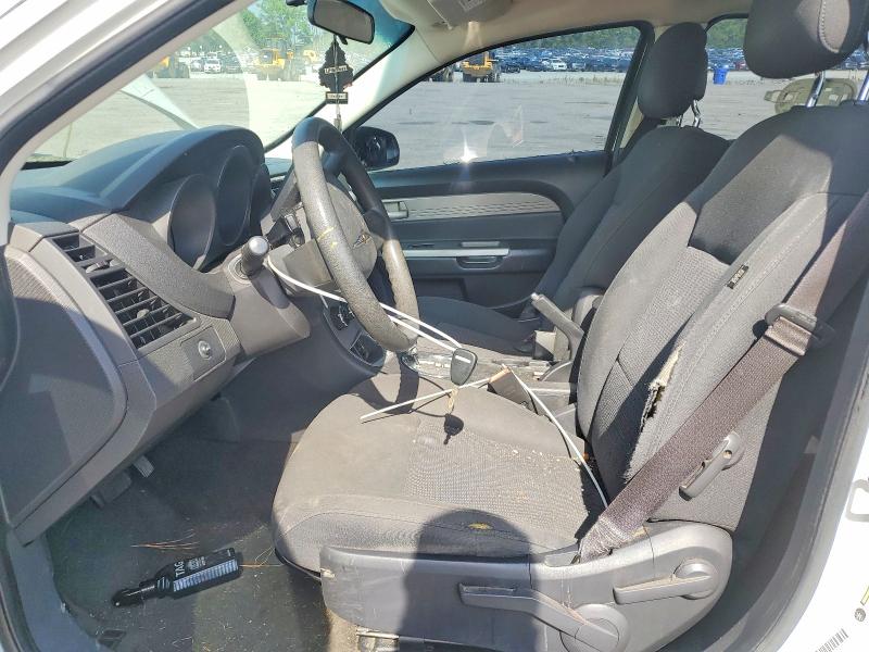 Продаж на аукціоні авто 2010 Chrysler Sebring, vin: 1C3CC4FB7AN224041, номер лоту: 54846056