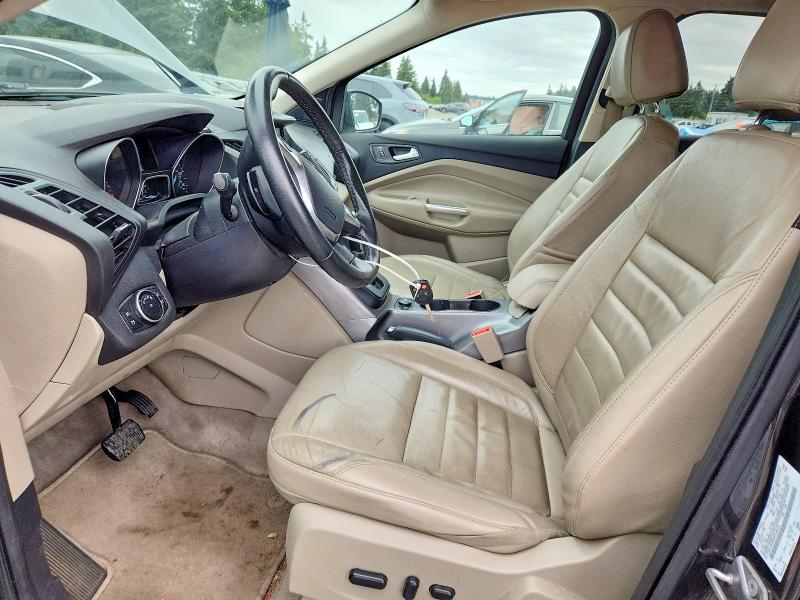 Aukcja sprzedaży 2016 Ford Escape, vin: 1FMCU9G95GUC28679, numer aukcji: 55619706