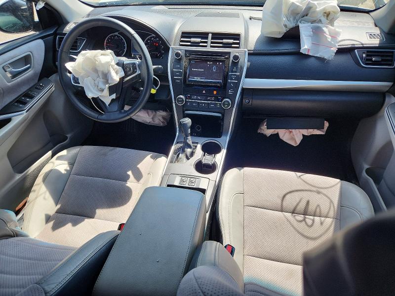 Aukcja sprzedaży 2015 Toyota Camry, vin: 4T1BF1FKXFU083150, numer aukcji: 51425306