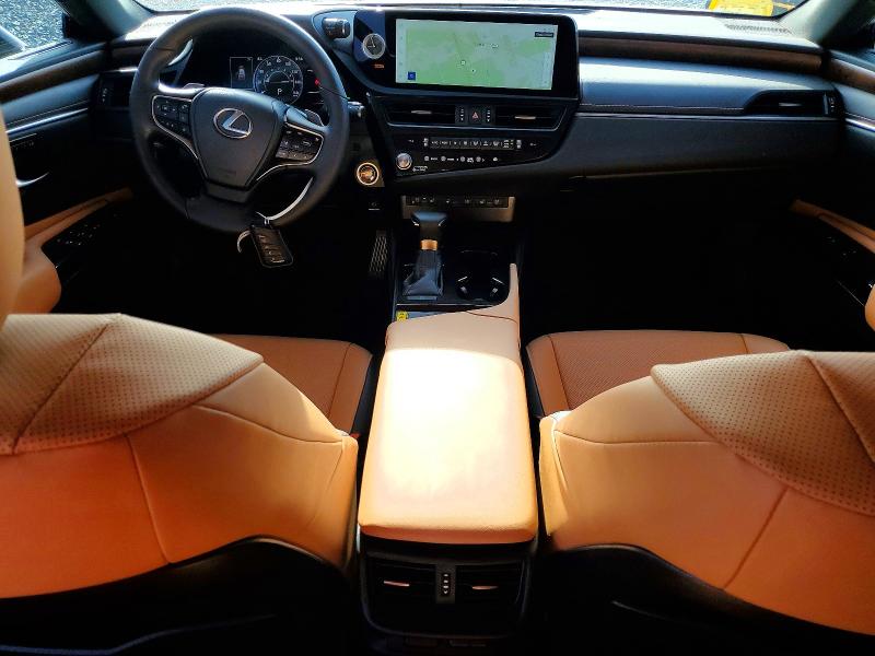 Aukcja sprzedaży 2025 Lexus Es 350, vin: 58ADZ1B18SU211305, numer aukcji: 55014066