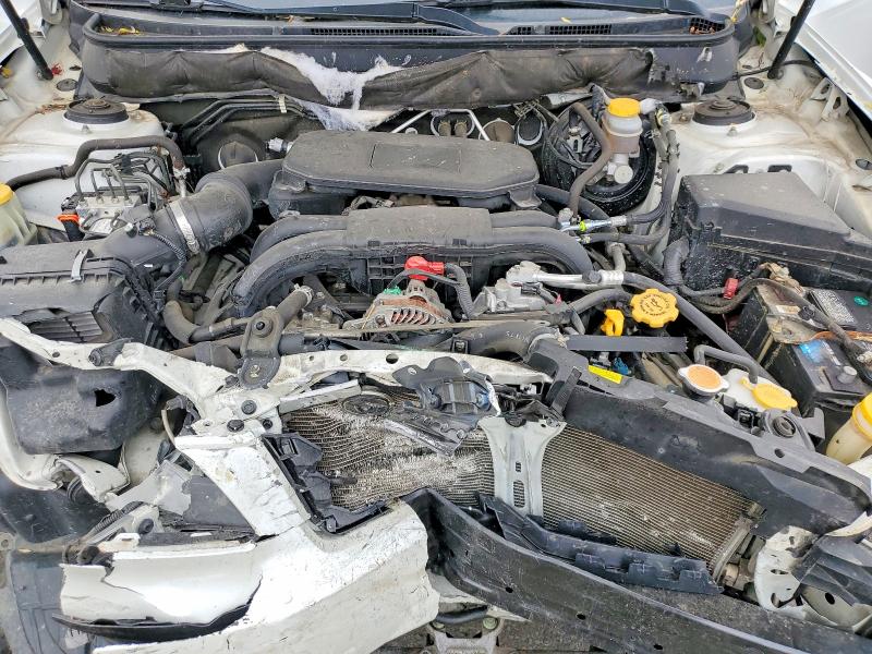 Продаж на аукціоні авто 2012 Subaru Outback, vin: 4S4BRBKC6C3232487, номер лоту: 54123946
