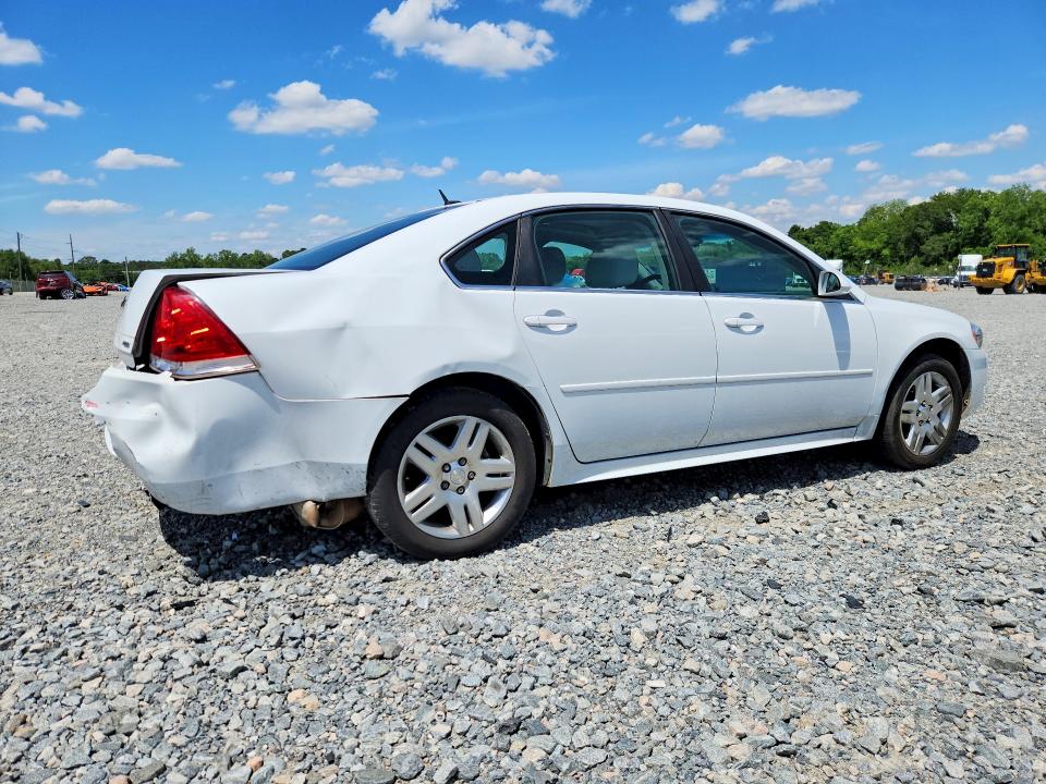 Продаж на аукціоні авто 2014 Chevrolet Impala Limited, vin: 2G1WB5E32E1149681, номер лоту: 52470386