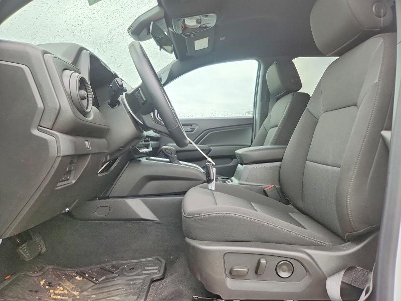 54444506 :رقم المزاد ، 1GCPTBEK4T1193067 vin ، 2026 Chevrolet Colorado مزاد بيع