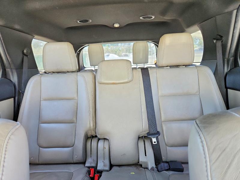 2015 Ford Explorer მანქანა იყიდება აუქციონზე, vin: 1FM5K7D80FGA82333, აუქციონის ნომერი: 53536626