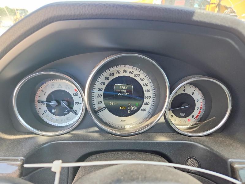 Продажа на аукционе авто 2014 Mercedes-benz E, vin: WDDHF5KB2EB021690, номер лота: 54236396