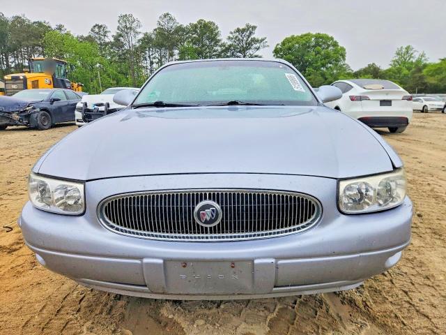 Aukcja sprzedaży 2005 Buick Lesabre, vin: 1G4HP52K95U155863, numer aukcji: 51389886